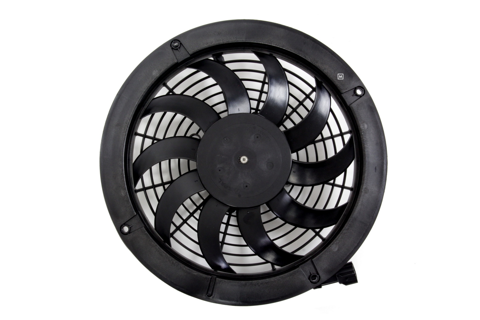 Myriad | AXIAL FAN (MRD-54-00611-00 /-02, MRD-54-00701-00)